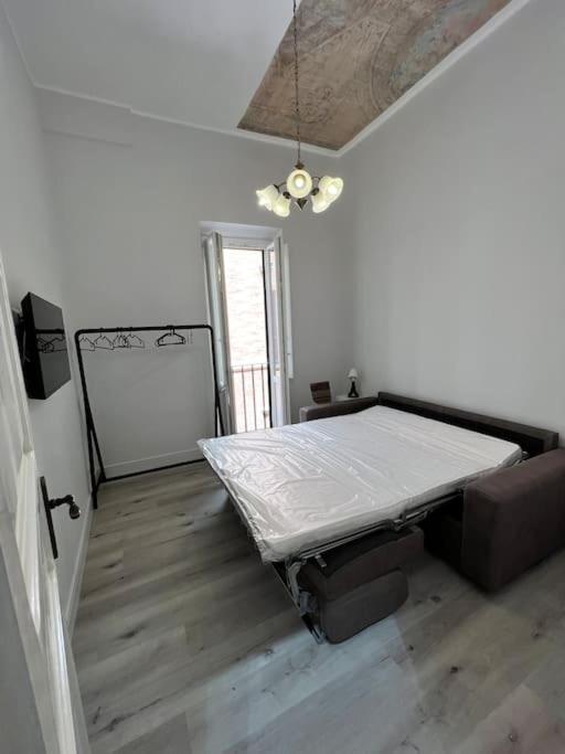 Campo De' Fiori Rooftop Apartment Rom Exteriör bild