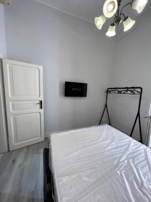 Campo De' Fiori Rooftop Apartment Rom Exteriör bild